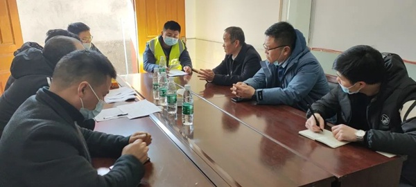 南昌市政建設集團開展安全質(zhì)量進度檢查6002.jpg