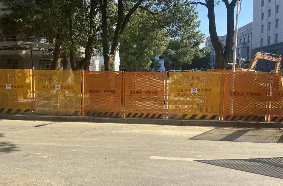 南昌市政建設(shè)集團(tuán)有限公司江西財經(jīng)大學(xué)雨污分流改造項(xiàng)目